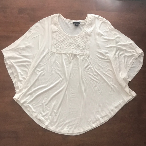 Joe Boxer Tops - Joe Boxer Short Sleeve Top - Fits L/XL